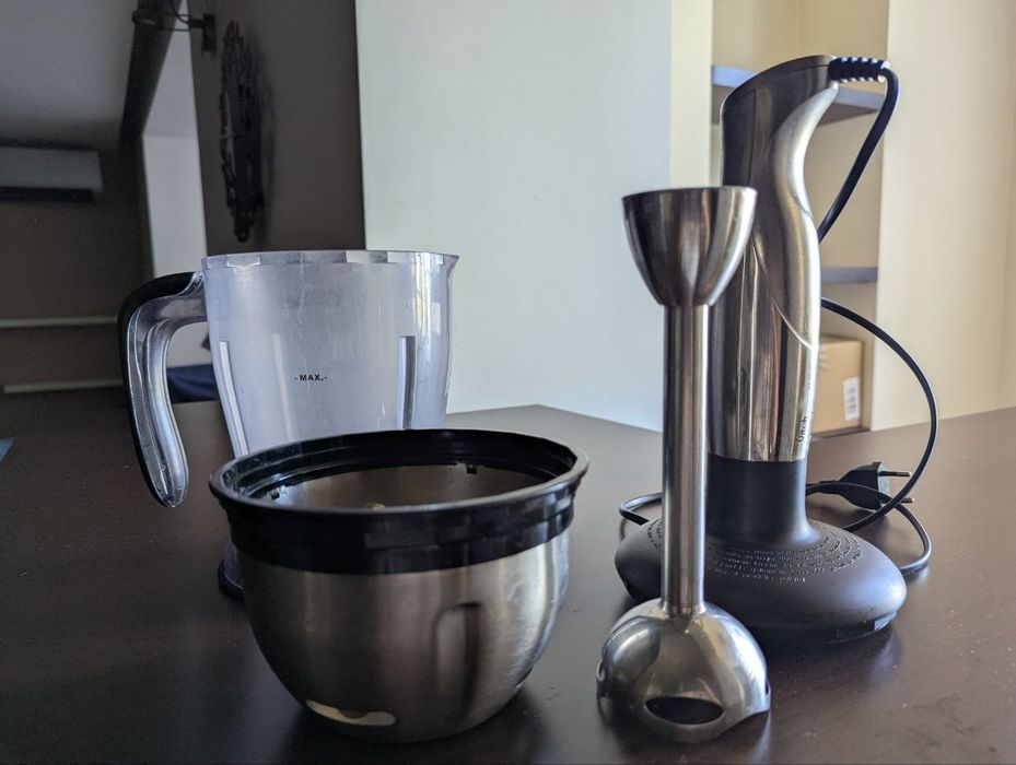 Блендер Vitek premium 400W