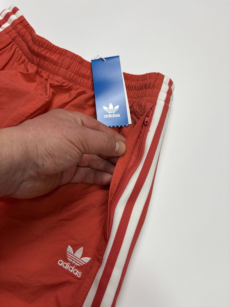 Штаны спортивные Adidas originals оригинал size UK10, S