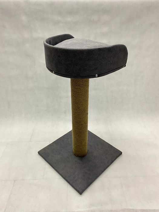 Кігтеточка Драпак CatLuck EcoLight Smoky Когтеточка Дряпалка