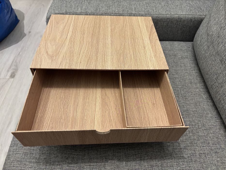 Organizer na dokumenty Ikea !