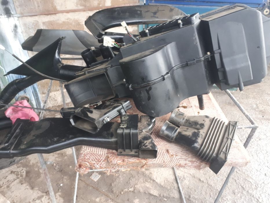 Газ 31105 Балка в зборі мост для  і багато  інших запчастин