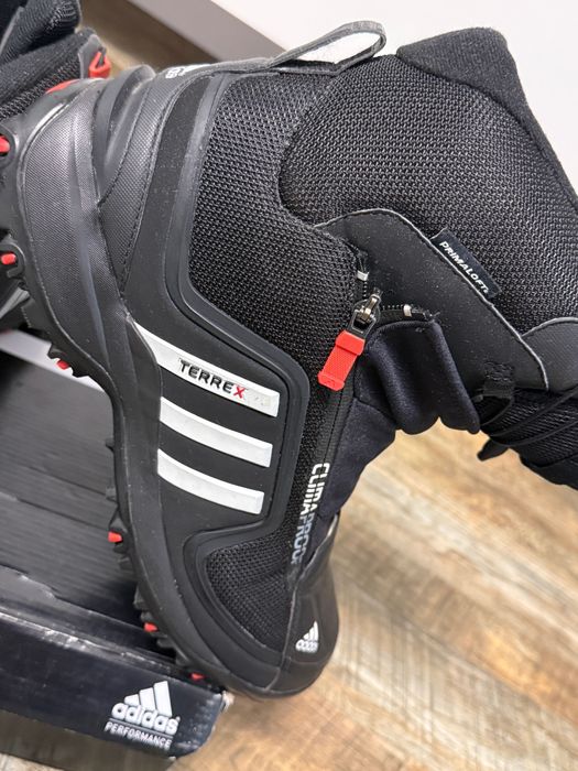 Черевики Adidas Terrex Conrax CP G02740