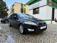 Ford Mondeo SW 1.8 TDCi ECOnetic