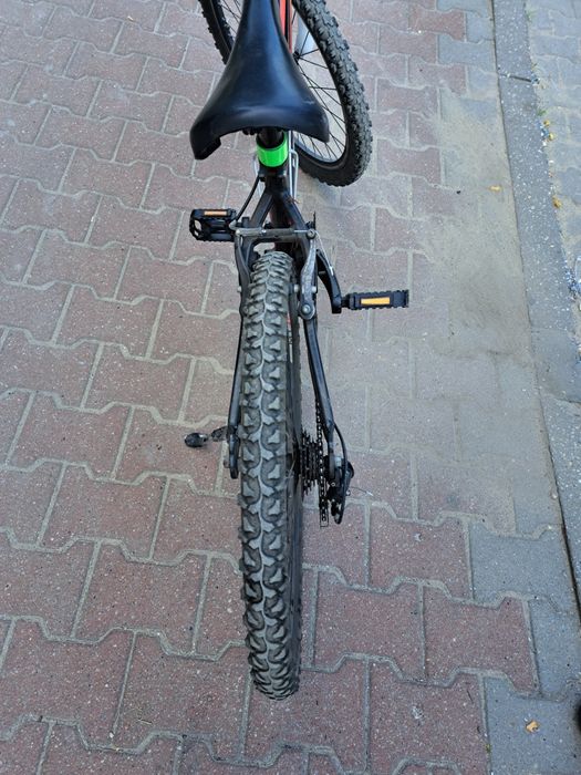 Rower Kross hexagon replica 24"