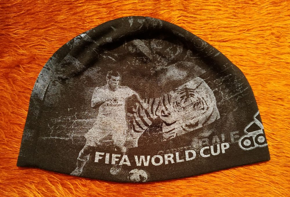 Шапка FIFA 2018 Adidas