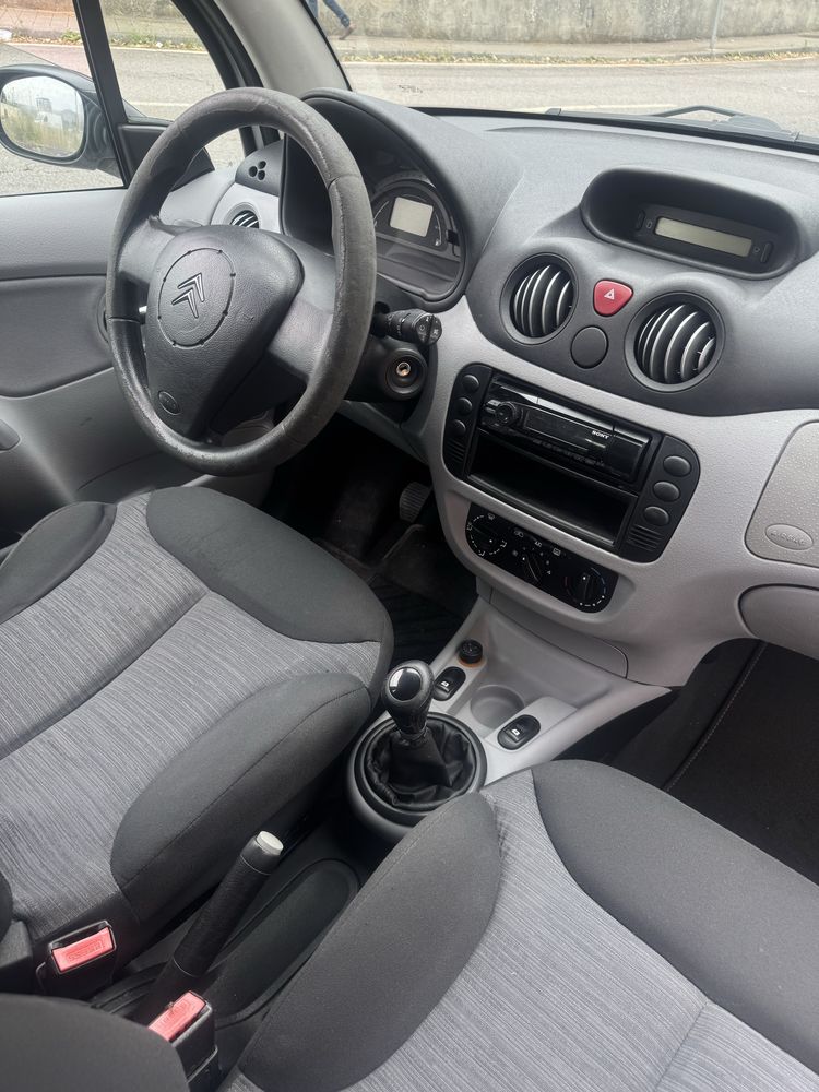 Citroen C3 1.4 XTR