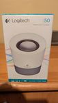 Coluna de som Logitech Z50
