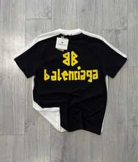 BALENCIAGA T-shirt nowe z metkami od s do xxl