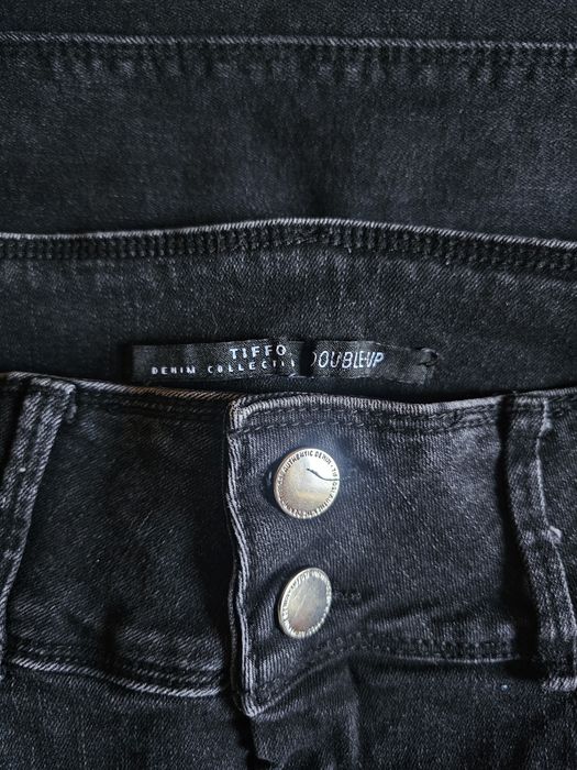 Calças Tiffosi Double Up