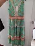 Vestido de Verão