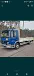 Mercedes Atego 1222