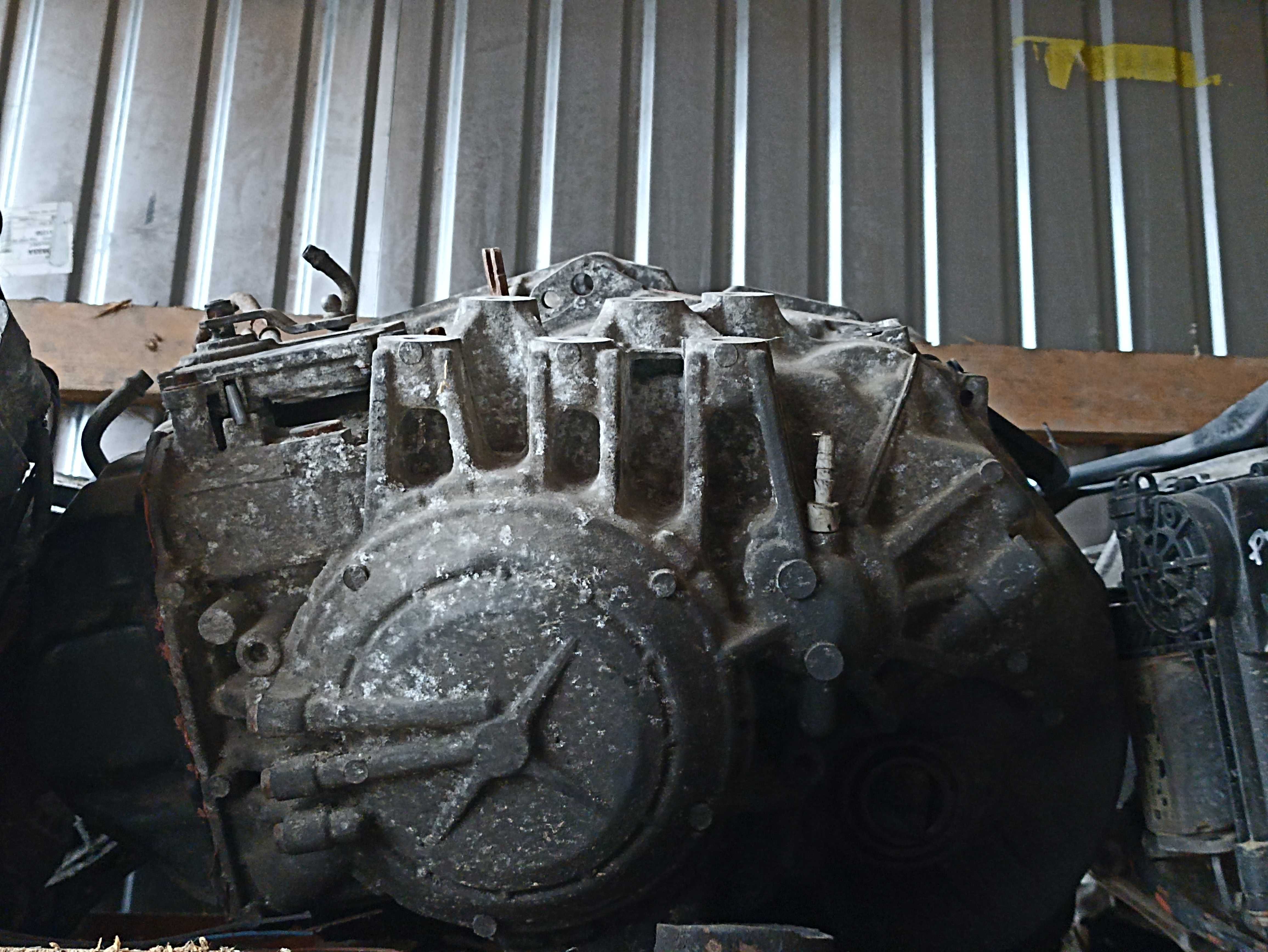 АКПП Opel  Astra H, Zafira B 1.9 CDTI AF40 TF-80SC PN 55556238A