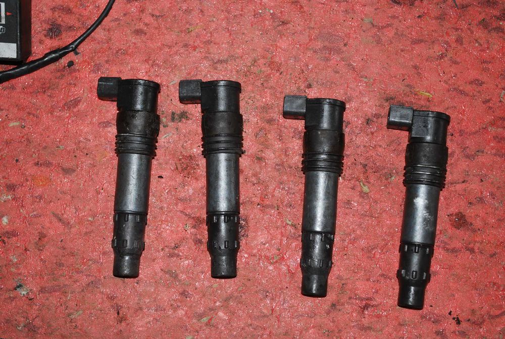 GSXR 1000 K1 K2 K3 część owiewki silnik lagi koło