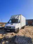 Iveco daily contentor