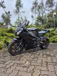 Cbr 1000rr fireblade 2012