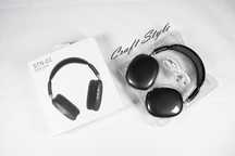 Auscultadores Fones de Ouvido P9 Bluetooth 5.0 sem Fio| NOVOS