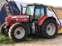 Massey Ferguson 7465
