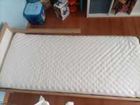 Vendo cama criança bem estimada
