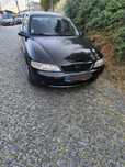 Vendo Opel Vectra b