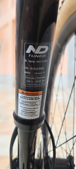 Cannondale Scalpel 2