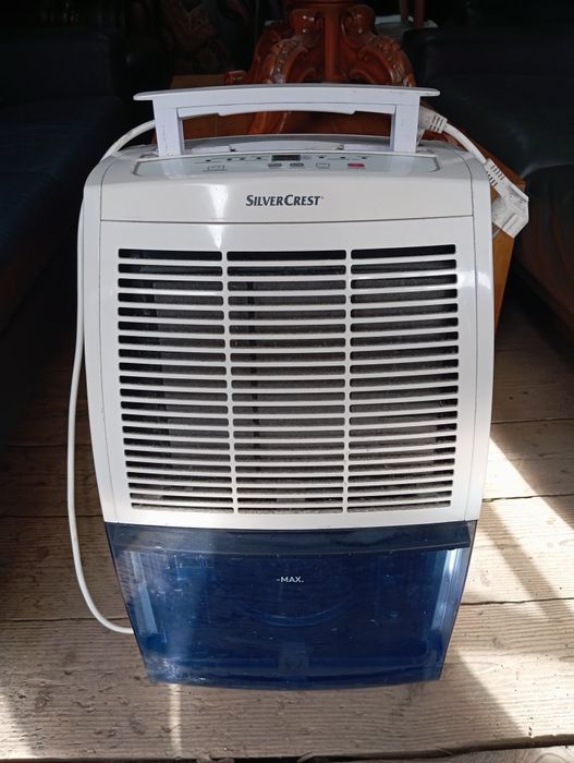 Осушувач повітря Вологоосушувач