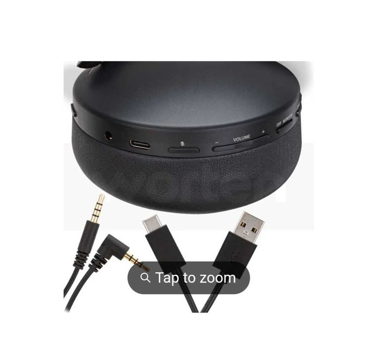 Auscultadores Gaming SONY Pulse 3D NOVO