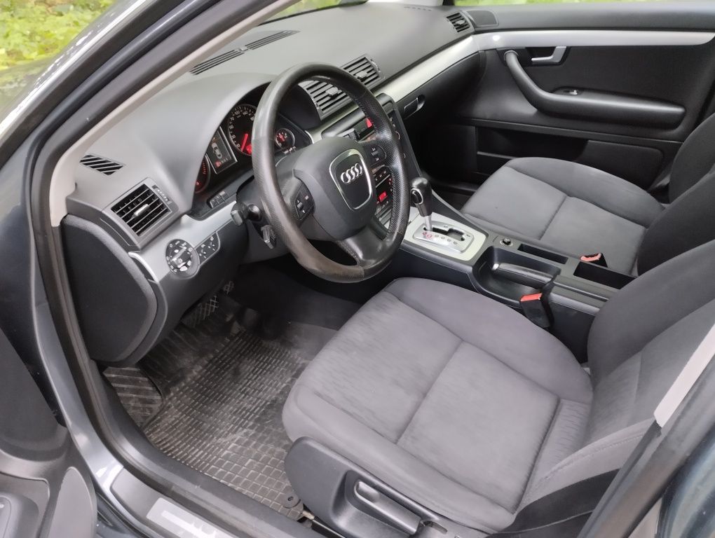 Audi A4 Automat stan bdb