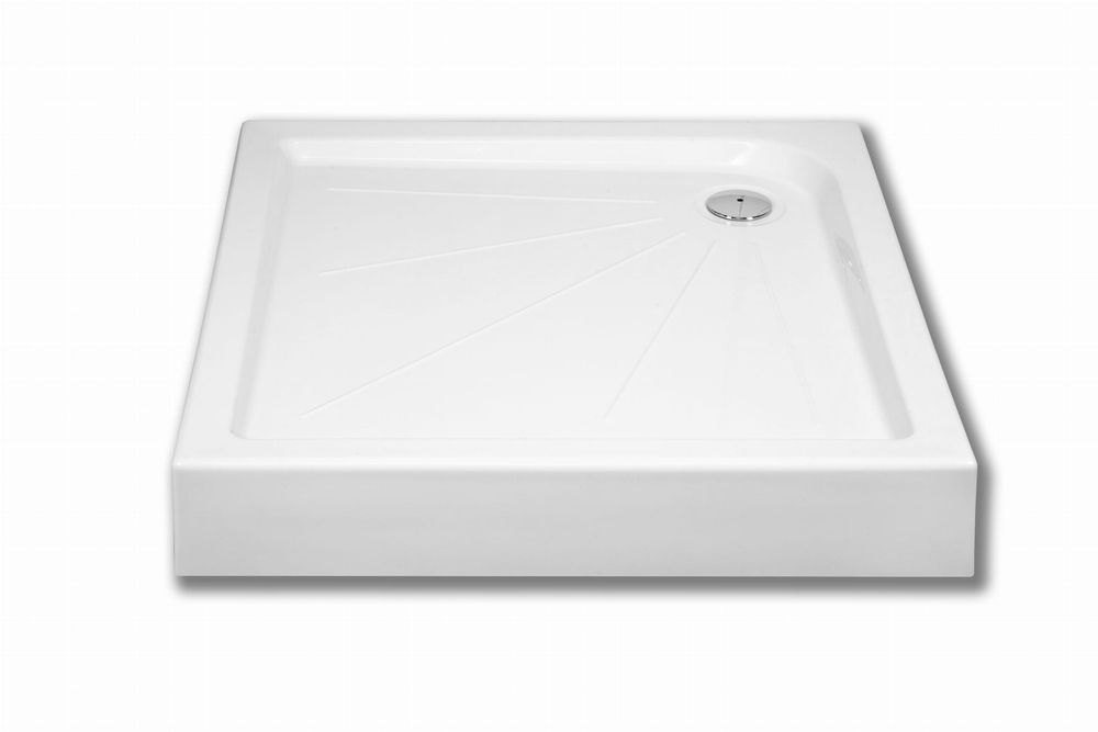 Mestrii  Essos  Brodzik kwadratowy 90 cm IBST-4-9090-K