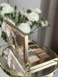 Nowa paleta cieni Bobbi Brown holiday dream gleam luxe limitowana