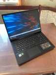 Ноутбук 15" OLED MSI GP66 Leopard 10UG (i7-10870H/32/SSD1Tb/RTX3070)