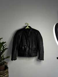 IXS Vintage Moto Leather Jacket Original мужская мото куртка
