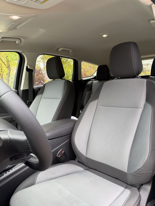 Продам Ford Escape (Kuga) без дтп та перекрасів