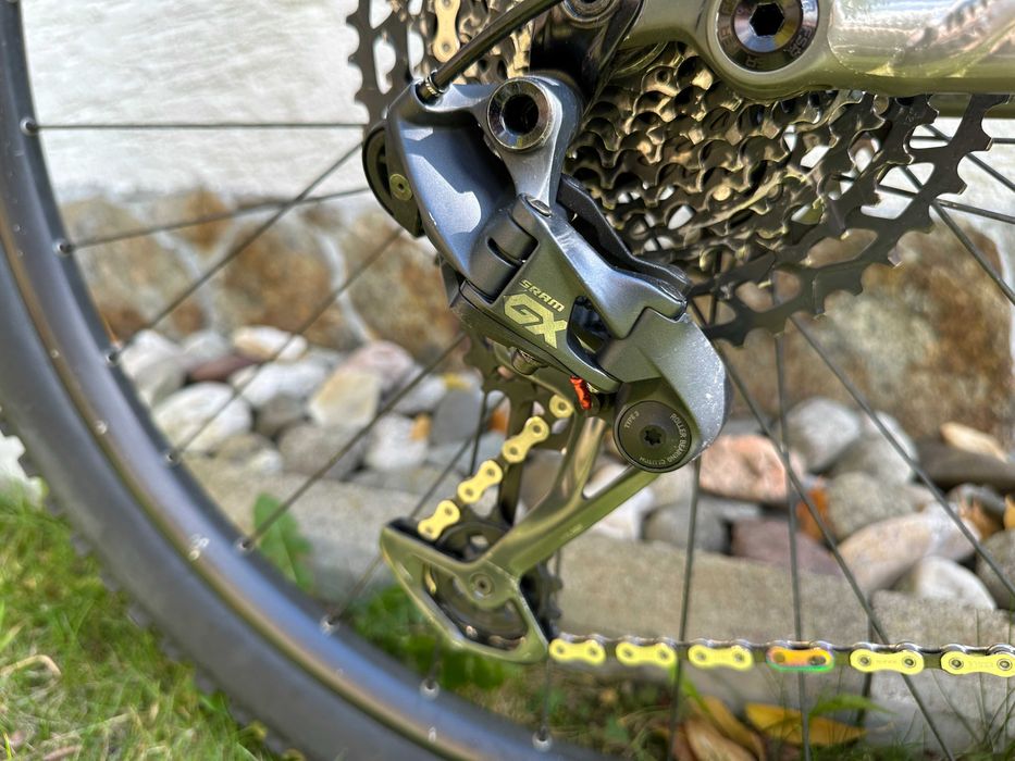 Specialized Stumpjumper ST 2020 29 " rower górski mtb full rozmiar M