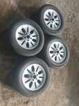 Varias Jantes para  BMW
