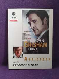 Firma - John Grisham (audiobook)