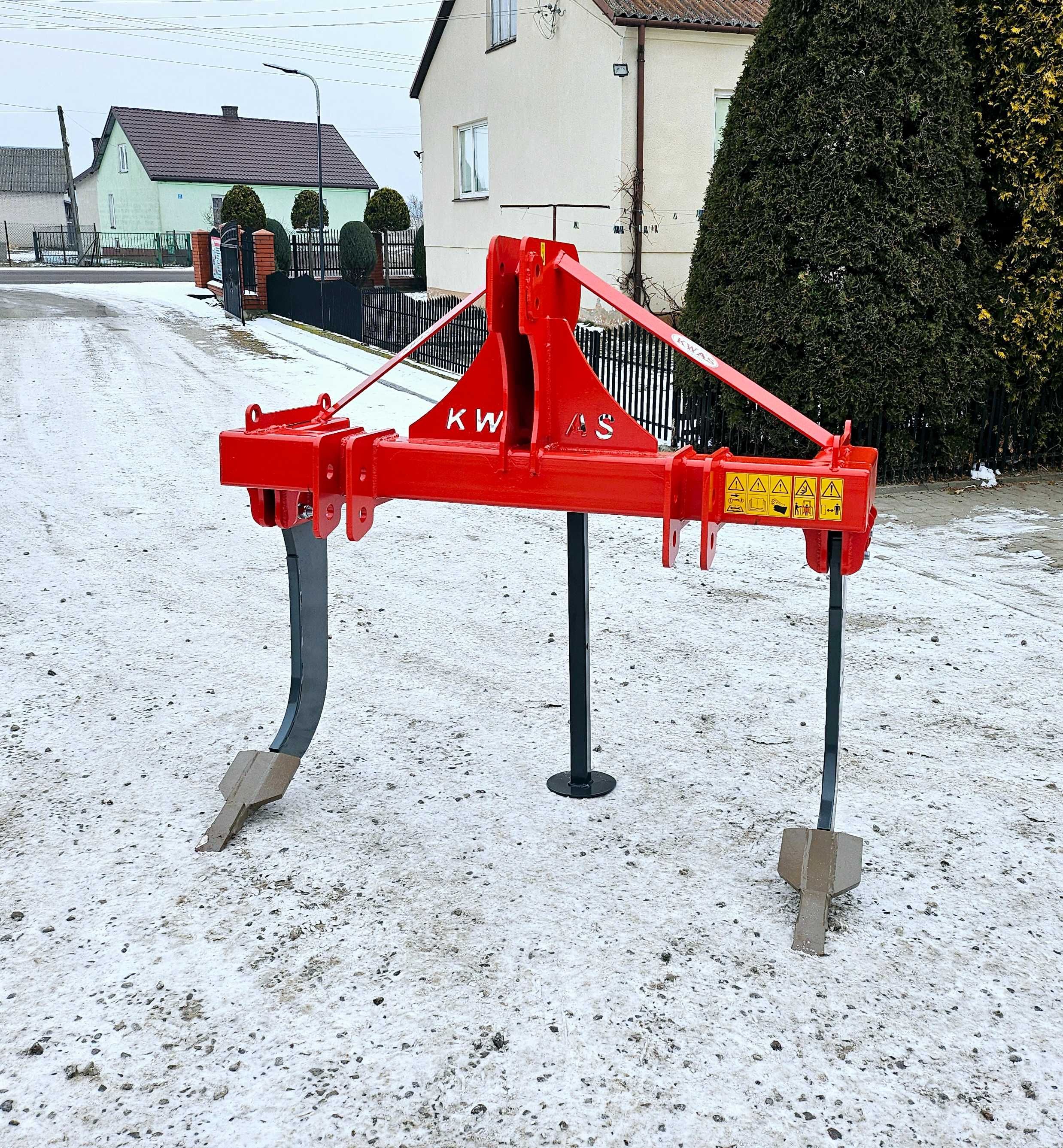 GŁĘBOSZ 2-słupice Producent KWAS PROMOCYJNA cena