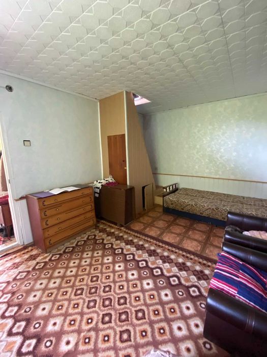 Продам дачний будинок у Хмельницькому! Газ, вода, септик, 6 соток