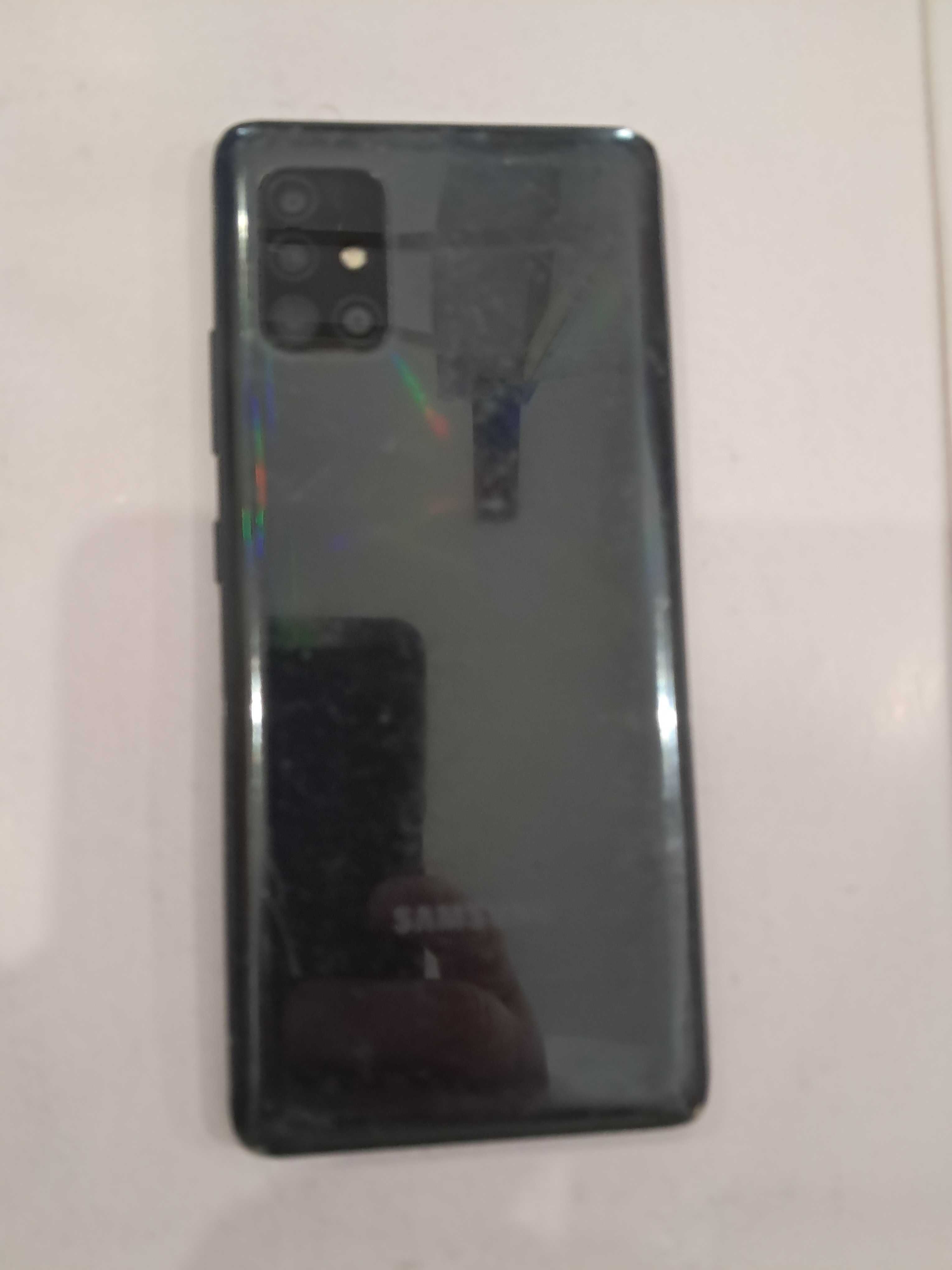Samsung Galaxy A51 SM-A516B 6/128GB-f