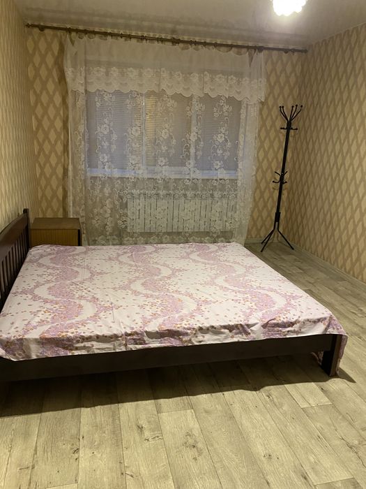 Конкорд 2 х кімнатна кв з індивідуальним опаленням