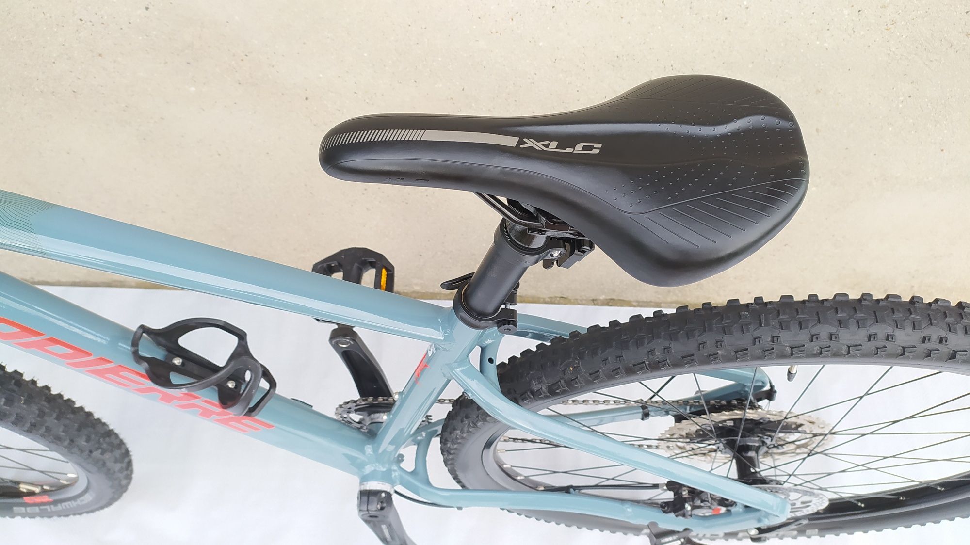 Lapierre Edge 9.9 M" 29" (2022р)