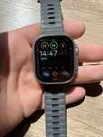 Apple Watch Ultra