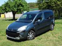 Citroen Berlingo XTR / LIFT / klimatronik