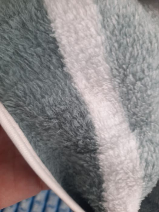 Новое банное полотенце