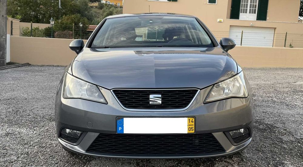 Seat Ibiza 1.2 Style (2014)