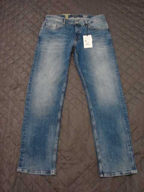 Spodnie jeans Marc O'Polo