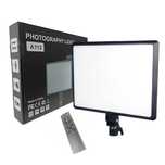 Painel de Luz Led para Fotografia ou Filmagem Profissional (NOVOS)