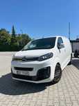 Citroën jumpy  Citroen Jumpy 2018 180tys/km