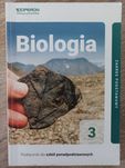 Podręcznik biologia 2 liceum technikum