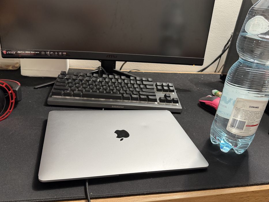 Macbook air m1 256gb