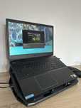 Laptop Gaming DELL G3 3500